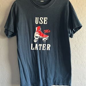 Use me later top urban outfitters